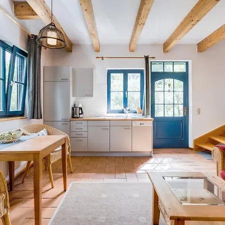 2-raum Bis 4 Pers 13 *