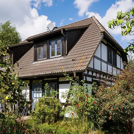 2-raum Bis 4 Pers 13 * Rankwitz