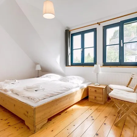 2-raum Bis 4 Pers 13 *