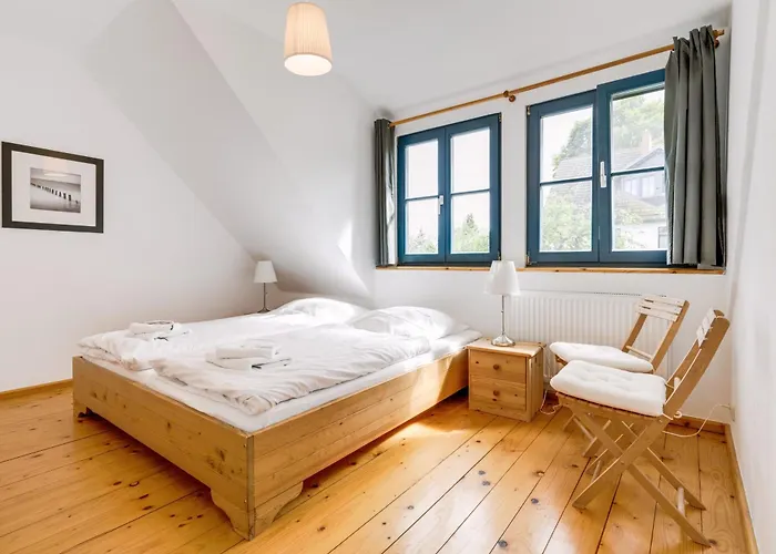 2-raum Bis 4 Pers 13 *